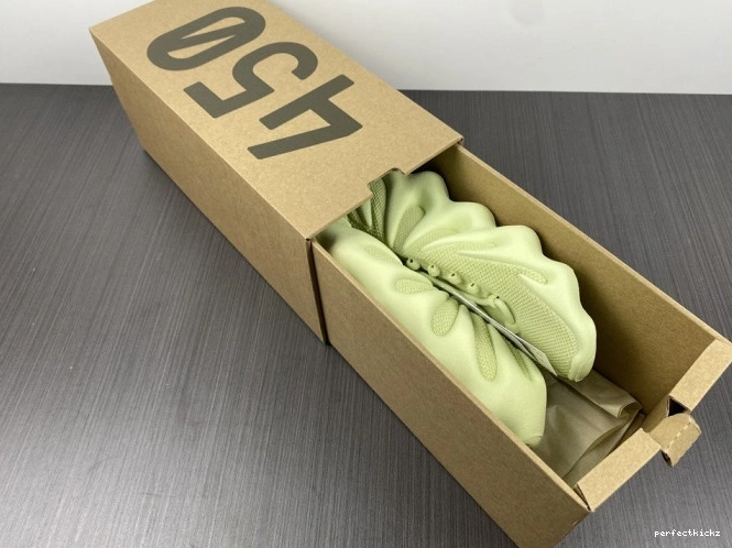 GY5388 Adidas Yeezy 450 Resin 0824